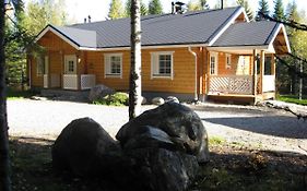 Kuusitorppa